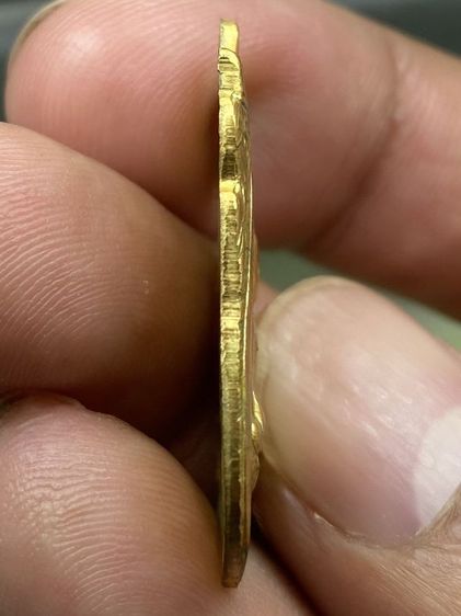 เหรียญพระพุทธชินราชอินโดจีน รูปที่ 3