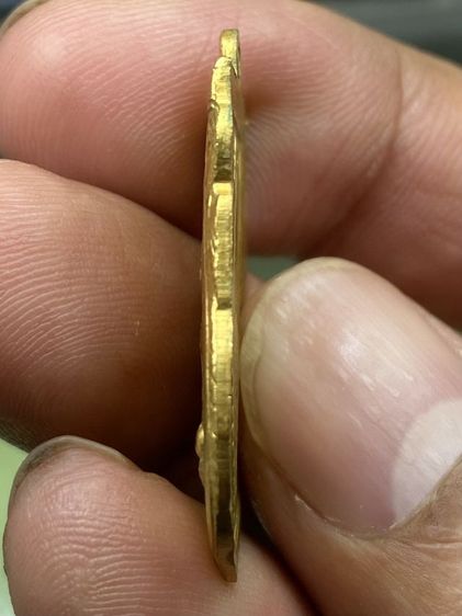 เหรียญพระพุทธชินราชอินโดจีน รูปที่ 4