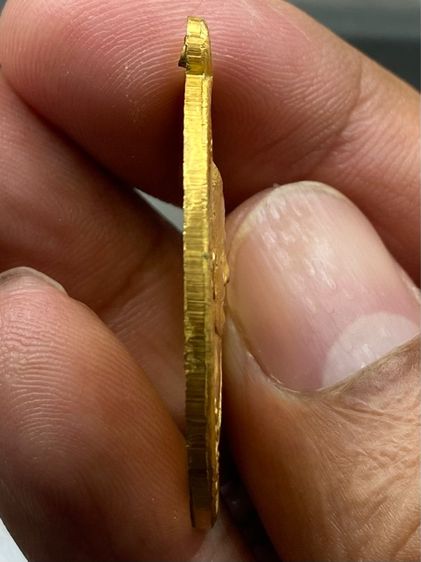 เหรียญหลวงพ่อชา รูปที่ 3