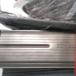 ทับทิมฝาท้าย แท้  AE100