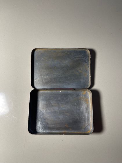 กล่อง BROOKLAK เก่าโบราณสะสม รูปที่ 5