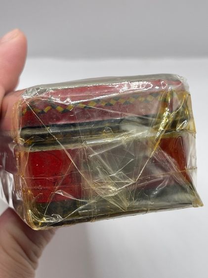 กล่องทอง ห้างค้าทอง ยู่หลง ยุคพระนครเก่าโบราณสะสม รูปที่ 8