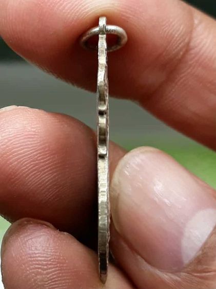 เหรียญหลวงปู่เอี่ยมยันต์สี่ รูปที่ 4