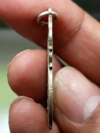 เหรียญหลวงปู่เอี่ยมยันต์สี่ รูปที่ 3