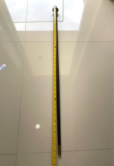 ไม้ตะพด ไม้เท้า จปร เสด็จพ่อร.5 สะสม รูปที่ 13