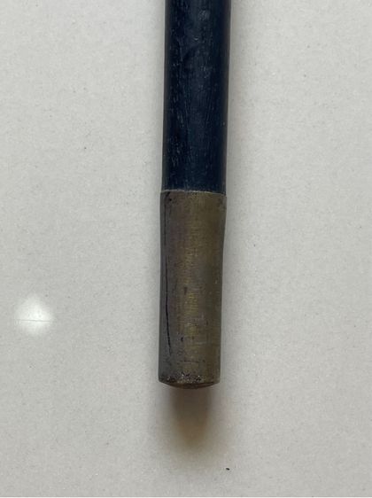 ไม้ตะพด ไม้เท้า จปร เสด็จพ่อร.5 สะสม รูปที่ 12