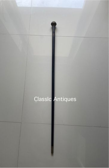 ไม้ตะพด ไม้เท้า จปร เสด็จพ่อร.5 สะสม รูปที่ 2