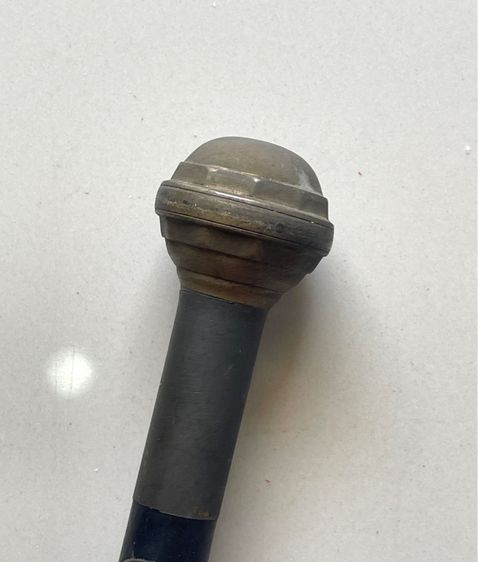 ไม้ตะพด ไม้เท้า จปร เสด็จพ่อร.5 สะสม รูปที่ 7