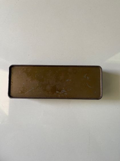 กล่องทอง ห้างขายทอง  เบ๊จิ้นเต๊ก เก่าโบราณสะสม รูปที่ 4