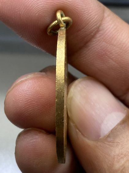 เหรียญพระปฏิมากรมงคลบพิตร รูปที่ 3