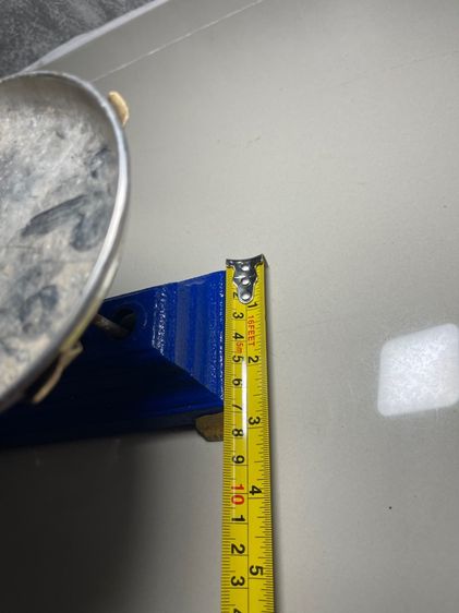 ตาชั่งทอง ตาชั่งยา โบราณเก่าสะสม A11 รูปที่ 15