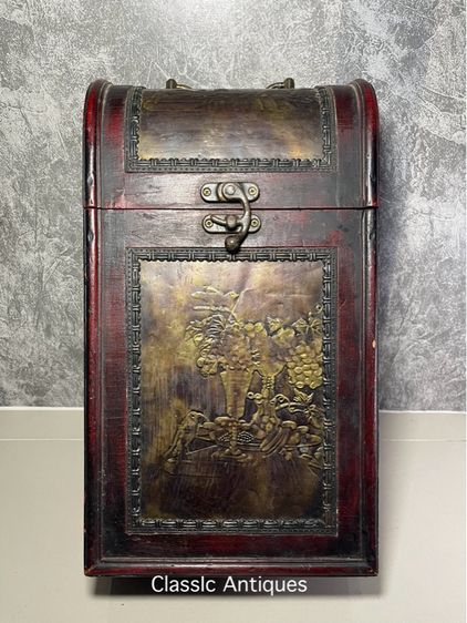 กล่องไม้ สะสมA1 รูปที่ 6