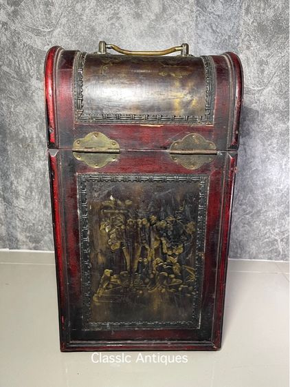 กล่องไม้ สะสมA1 รูปที่ 4