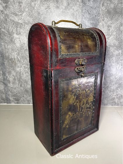 กล่องไม้ สะสมA1 รูปที่ 2