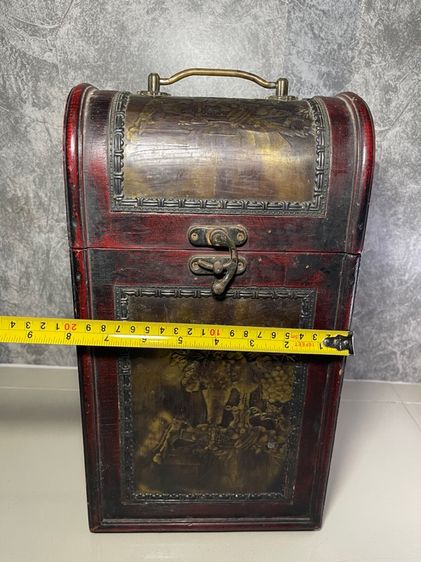 กล่องไม้ สะสมA1 รูปที่ 13