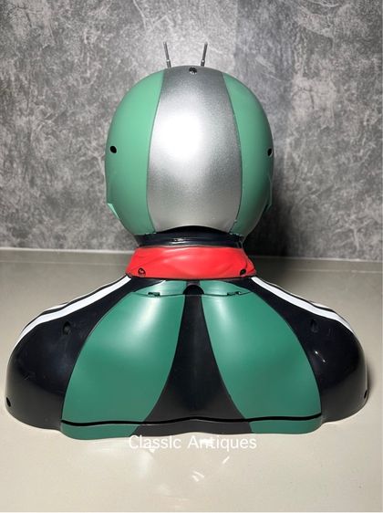 ถังป๊อปคอร์น ไอ้มดแดง สะสม รูปที่ 5