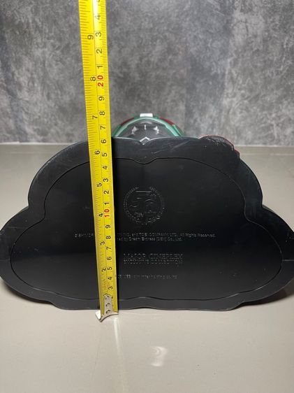 ถังป๊อปคอร์น ไอ้มดแดง สะสม รูปที่ 13