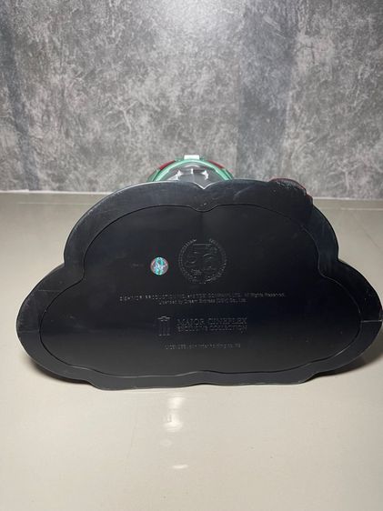 ถังป๊อปคอร์น ไอ้มดแดง สะสม รูปที่ 11