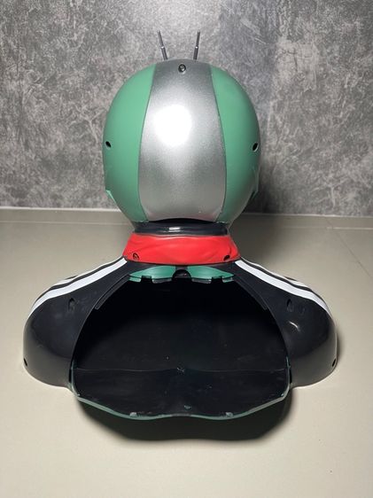 ถังป๊อปคอร์น ไอ้มดแดง สะสม รูปที่ 6