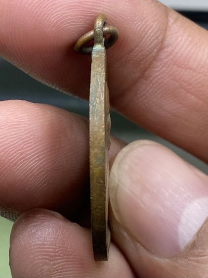 เหรียญหลวงพ่อพุ่ม รูปที่ 3