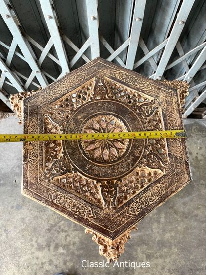 ชั้นหลุยส์ เหล็กหล่อ สะสม รูปที่ 16