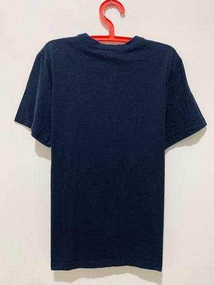 เสื้อกีฬา NIKE แท้ 💯 size M ขนาด อก 21 ยาว 27 นิ้ว สภาพใหม่มาก สีกรม ลายสวย หายากน่าสะสมครับ รูปที่ 8