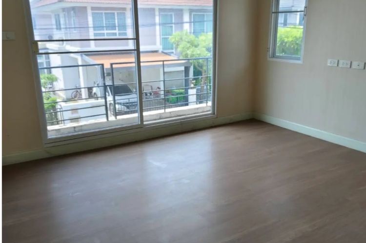 บ้านเดี่ยว ไลฟ์ บางกอกบูเลอวาร์ด รังสิต รูปที่ 2