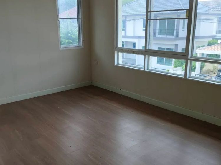 บ้านเดี่ยว ไลฟ์ บางกอกบูเลอวาร์ด รังสิต รูปที่ 4