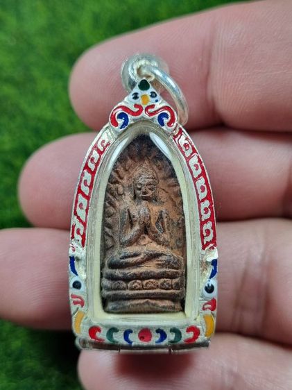 พระรอดเก่าๆ