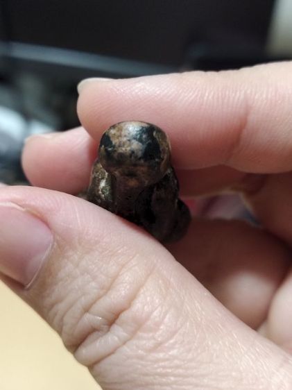 พระปิดตาไม่ทราบที่มา รูปที่ 5