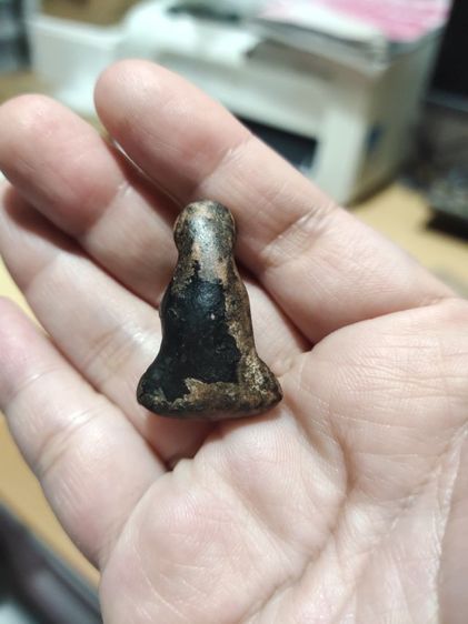 พระปิดตาไม่ทราบที่มา รูปที่ 8