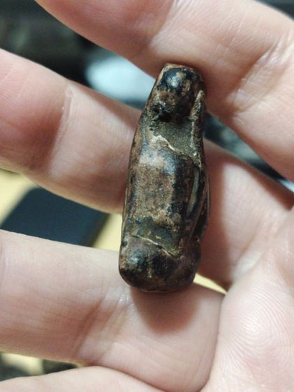 พระปิดตาไม่ทราบที่มา รูปที่ 3