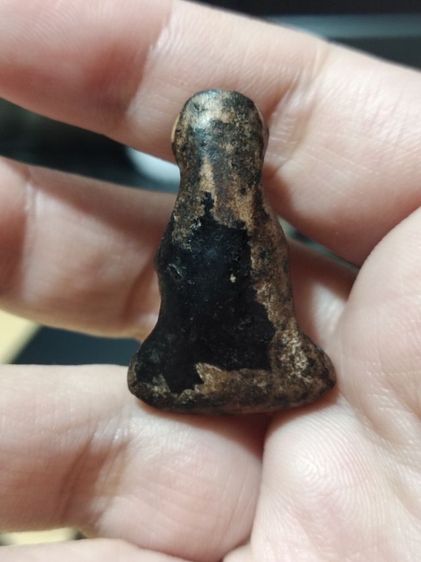 พระปิดตาไม่ทราบที่มา รูปที่ 4