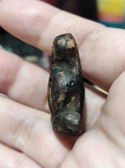 พระปิดตาไม่ทราบที่มา รูปที่ 2