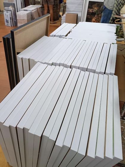 อื่นๆ ภาพมงคลพร้อมอัดกรอบลอยเรซิ่น