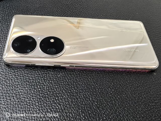 HUAWEI P50 โปร แบต100เปอร์เซนต์ รูปที่ 11