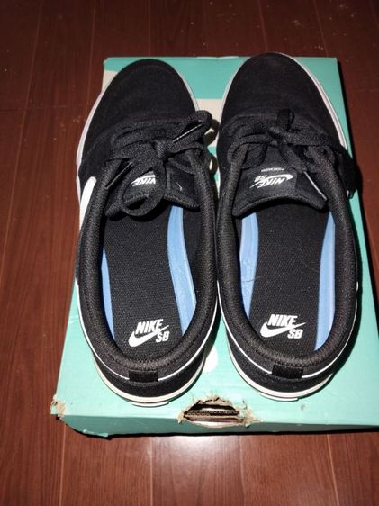 ขาย Nike sb portmore ii solar cnws แท้ รูปที่ 5