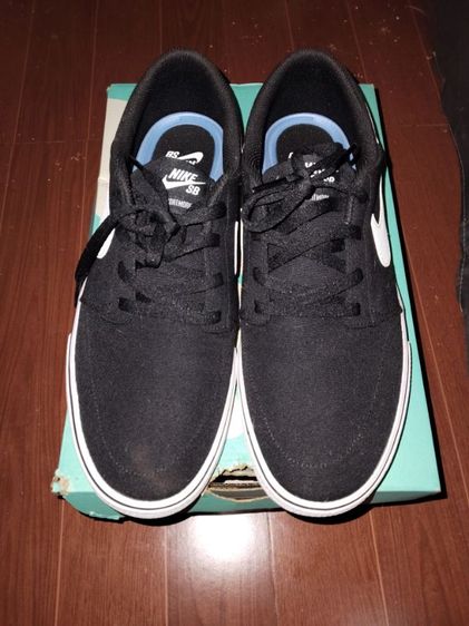 ขาย Nike sb portmore ii solar cnws แท้ รูปที่ 2
