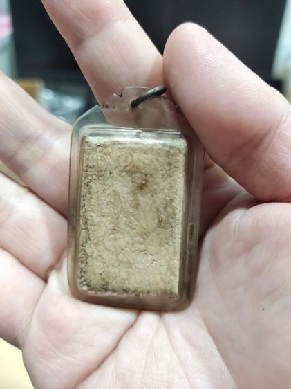 พระสมเด็จไม่ทราบที่มา รูปที่ 7