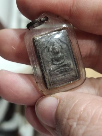 พระเครื่องไม่ทราบที่มา รูปที่ 6