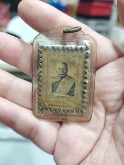 รูปภาพหลวงพ่อไม่ทราบที่ไหน รูปที่ 5