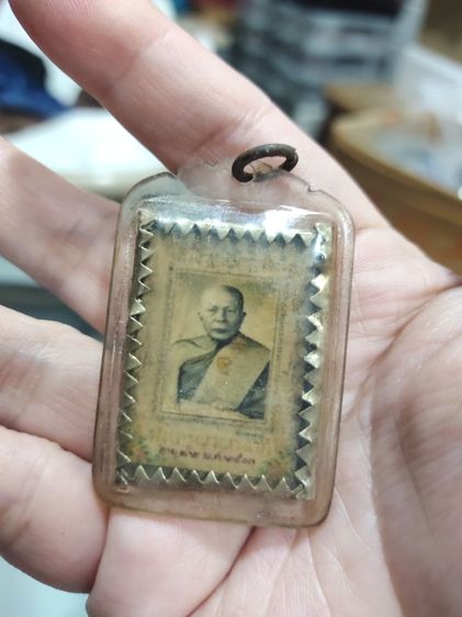 รูปภาพหลวงพ่อไม่ทราบที่ไหน รูปที่ 6