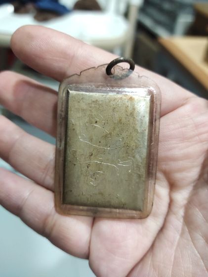 รูปภาพหลวงพ่อไม่ทราบที่ไหน รูปที่ 3