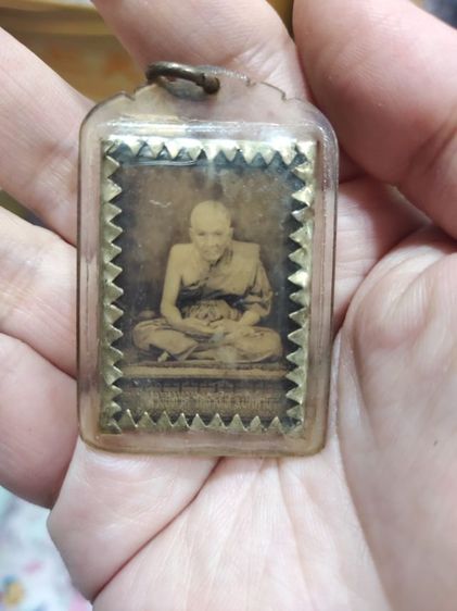 รูปหล่อปู่ทวดไม่ทราบ ปี รูปที่ 3