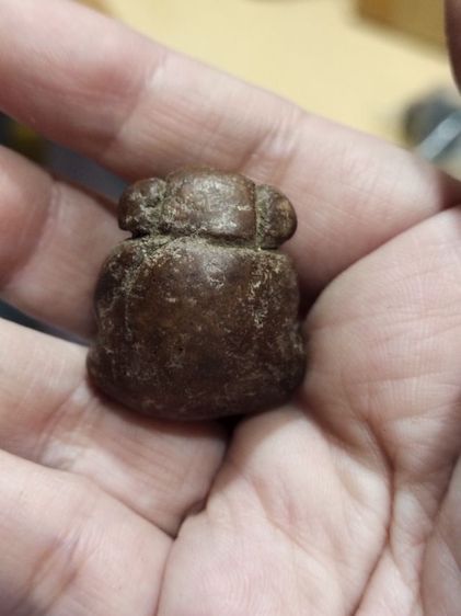 พระปิดตาไม่ทราบที่มา รูปที่ 5