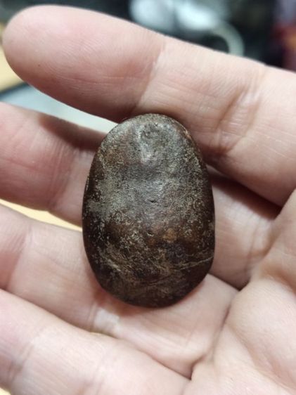 พระปิดตาไม่ทราบที่มา รูปที่ 3