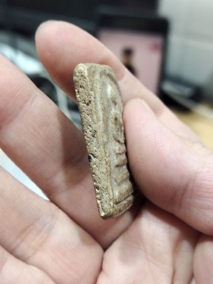 พระสมเด็จไม่ทราบที่มา รูปที่ 6