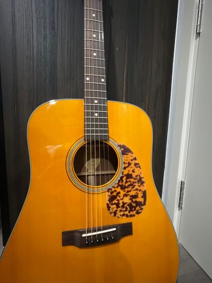 กีต้าร์ blueridge br-140  รูปที่ 2