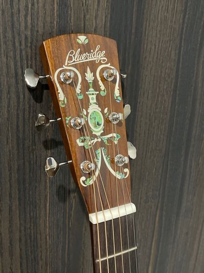 กีต้าร์ blueridge br-140  รูปที่ 3