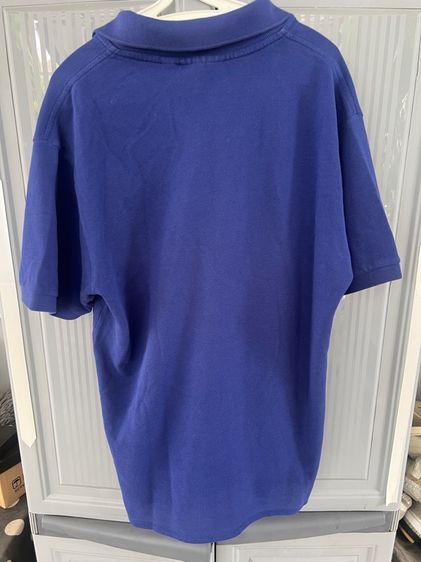 เสื้อโปโล lacoste แท้ อก37-39 รูปที่ 7